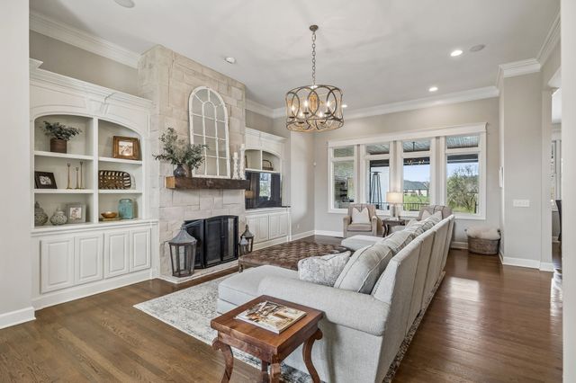 121 Tattnall Ct, Gallatin, TN 37066