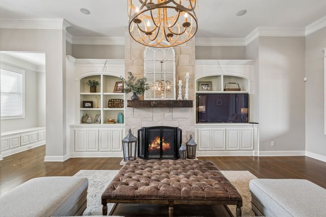 121 Tattnall Ct, Gallatin, TN 37066