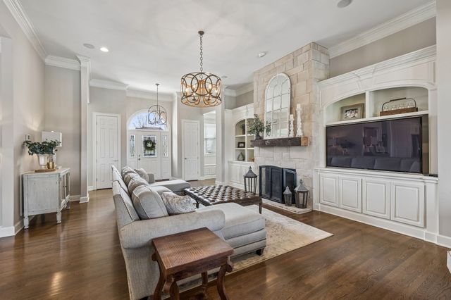 121 Tattnall Ct, Gallatin, TN 37066