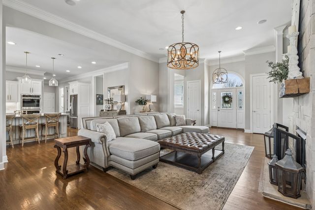 121 Tattnall Ct, Gallatin, TN 37066