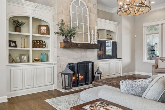 121 Tattnall Ct, Gallatin, TN 37066