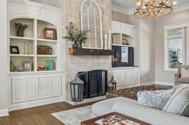 121 Tattnall Ct, Gallatin, TN 37066