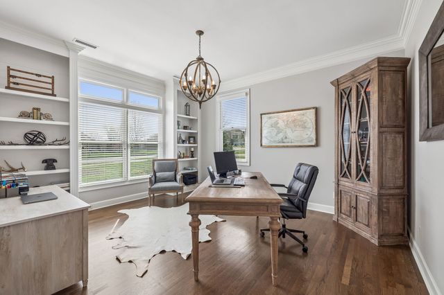 121 Tattnall Ct, Gallatin, TN 37066