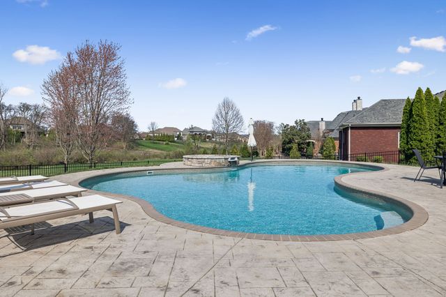 121 Tattnall Ct, Gallatin, TN 37066