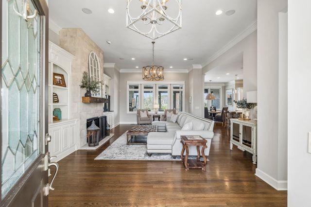 121 Tattnall Ct, Gallatin, TN 37066