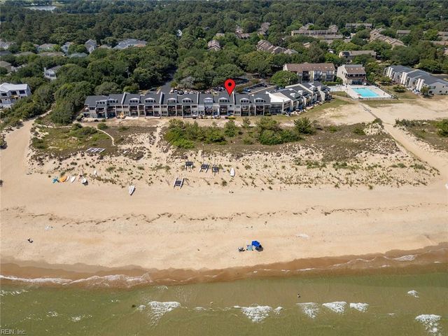 3912 Whispering Oaks Pl Apt 101, Virginia Beach, VA 23455