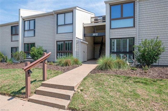 3912 Whispering Oaks Pl Apt 101, Virginia Beach, VA 23455