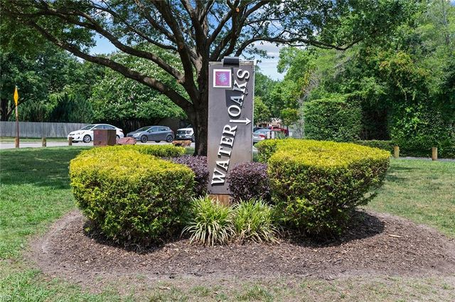 3912 Whispering Oaks Pl Apt 101, Virginia Beach, VA 23455