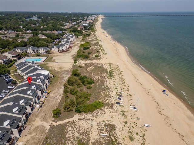 3912 Whispering Oaks Pl Apt 101, Virginia Beach, VA 23455