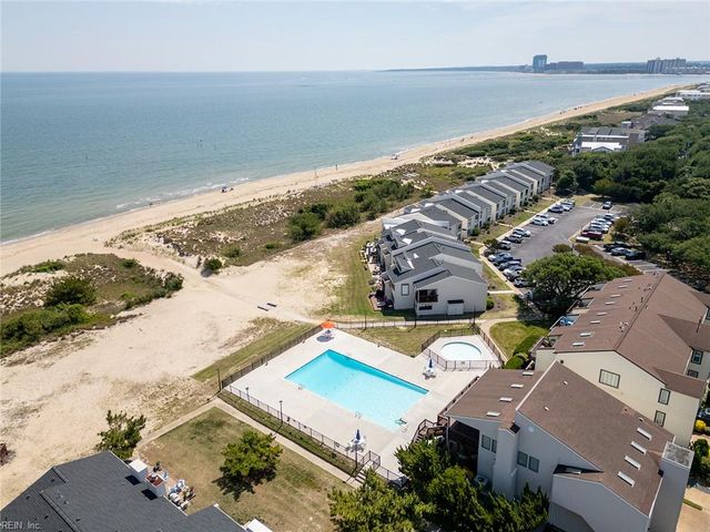 3912 Whispering Oaks Pl Apt 101, Virginia Beach, VA 23455