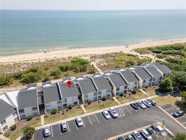 3912 Whispering Oaks Pl Apt 101, Virginia Beach, VA 23455