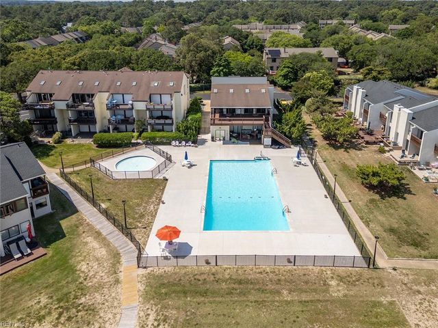 3912 Whispering Oaks Pl Apt 101, Virginia Beach, VA 23455