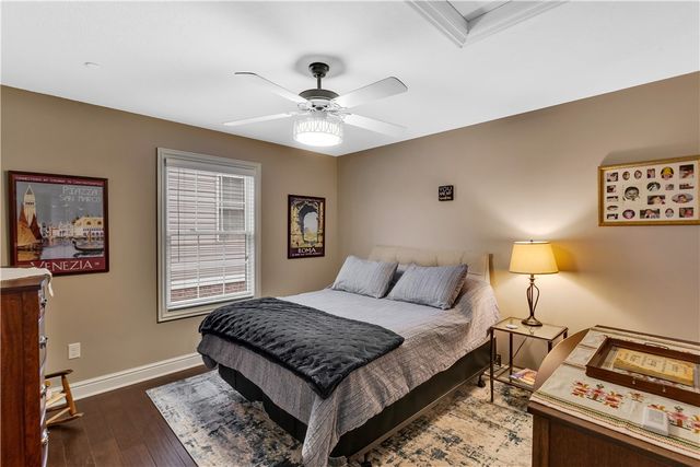 709 Crosswinds Dr, Peters Twp, PA 15317