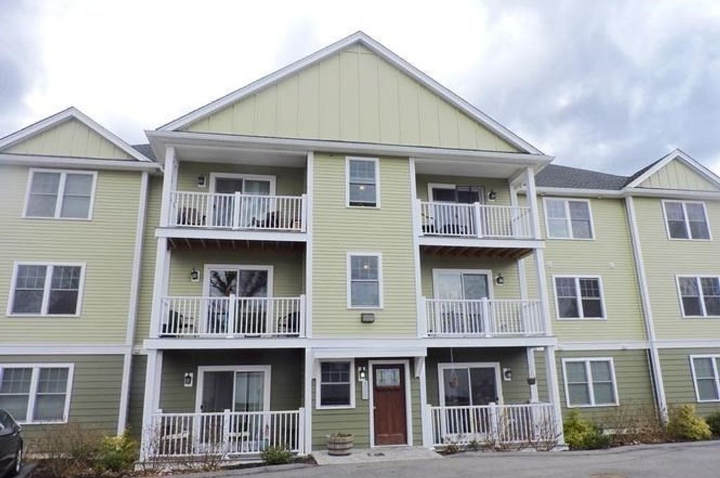 153 Sumner St 6, Quincy, MA 02169