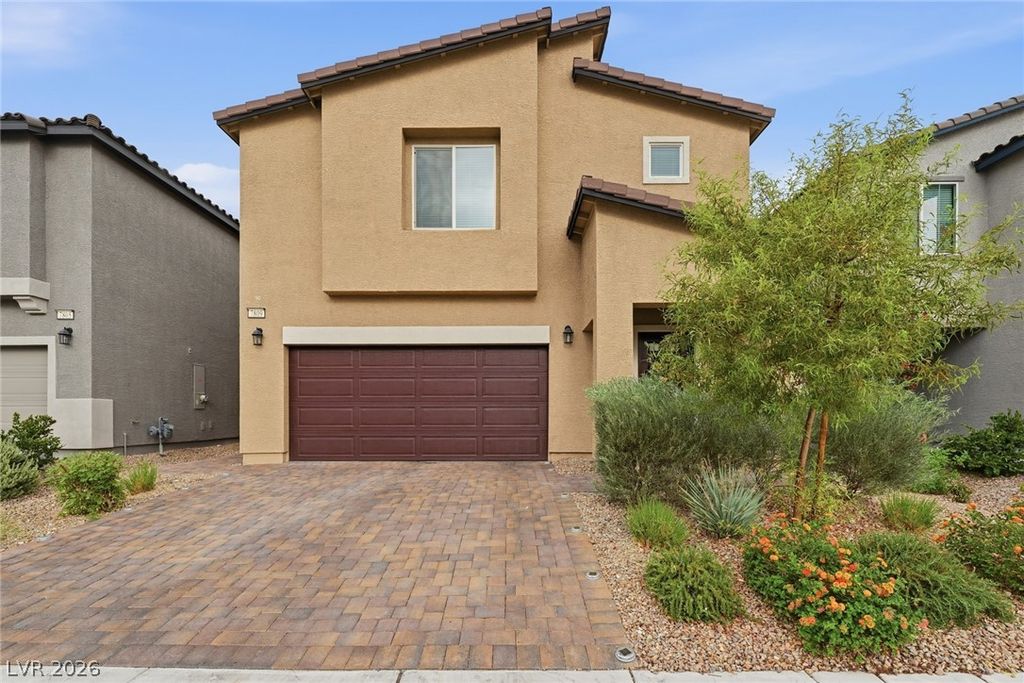 7809 Bailey Creek Lane, North Las Vegas, NV 89084 — photo 2