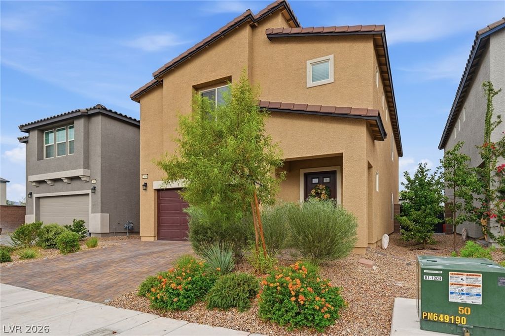 7809 Bailey Creek Lane, North Las Vegas, NV 89084 — photo 3