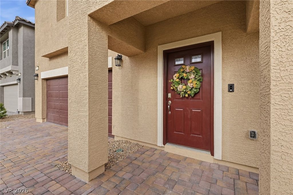 7809 Bailey Creek Lane, North Las Vegas, NV 89084 — photo 5