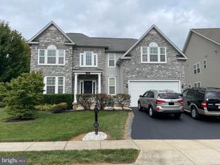 419 MOHICAN DR, Frederick, MD 21701