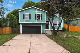 545 Blossom Field Road, Fountain, CO 80817