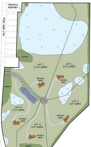 24x3 Holy Name Drive, Medina, MN 55340