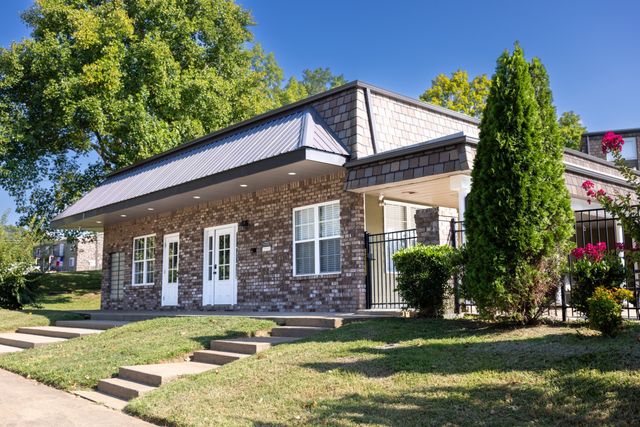 311 Hawkins Rd Apt H7, Clarksville, TN 37040