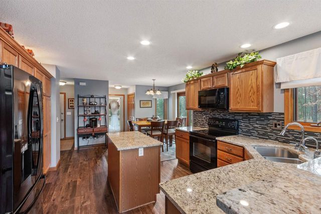 1194 Archer Avenue, Nekoosa, WI 54457