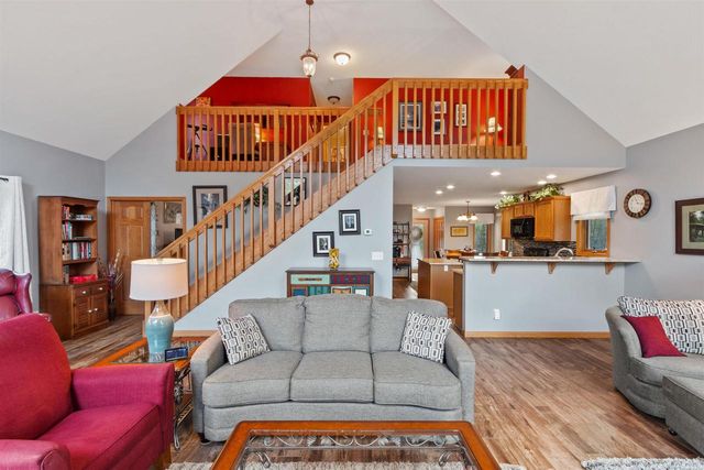 1194 Archer Avenue, Nekoosa, WI 54457