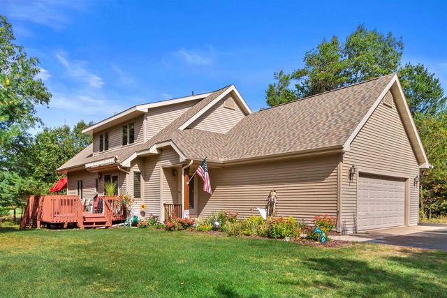 1194 Archer Avenue, Nekoosa, WI 54457