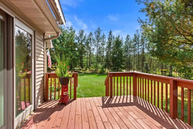 1194 Archer Avenue, Nekoosa, WI 54457