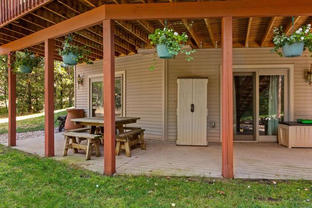1194 Archer Avenue, Nekoosa, WI 54457
