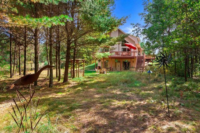1194 Archer Avenue, Nekoosa, WI 54457