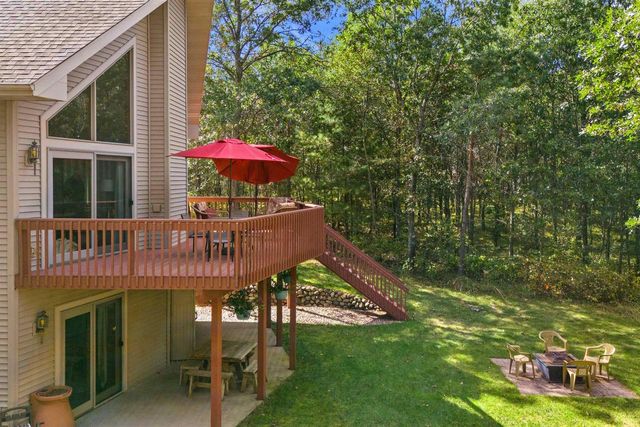 1194 Archer Avenue, Nekoosa, WI 54457