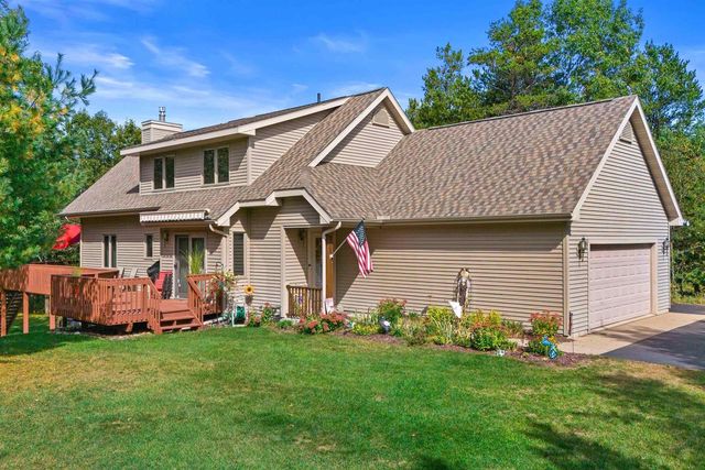 1194 Archer Avenue, Nekoosa, WI 54457