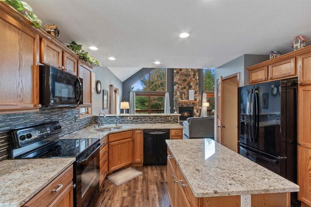 1194 Archer Avenue, Nekoosa, WI 54457