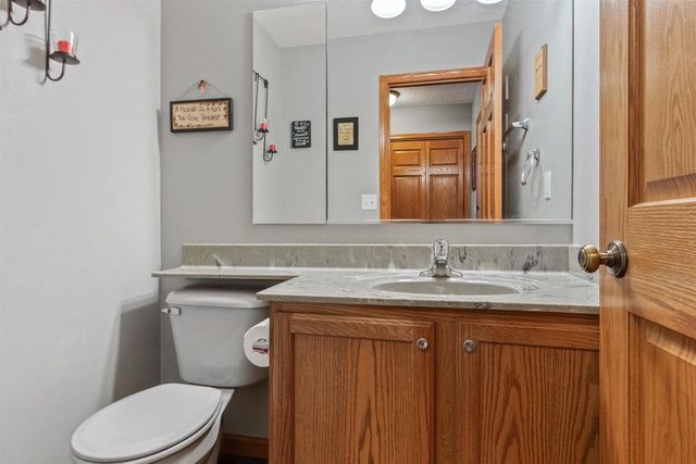 1194 Archer Avenue, Nekoosa, WI 54457