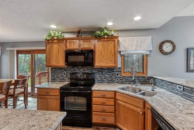 1194 Archer Avenue, Nekoosa, WI 54457