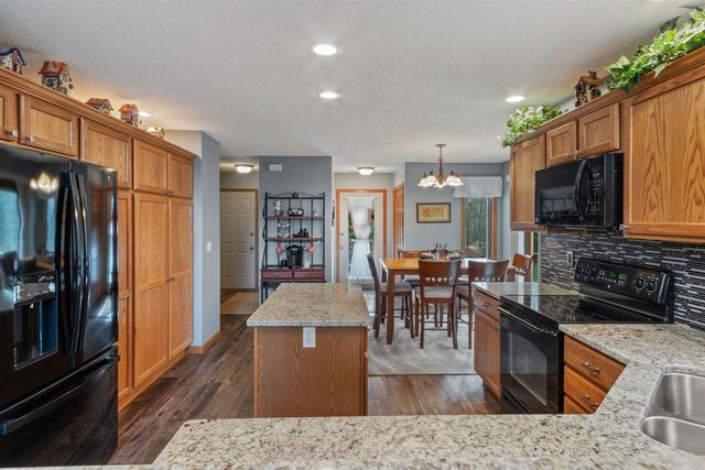 1194 Archer Avenue, Nekoosa, WI 54457