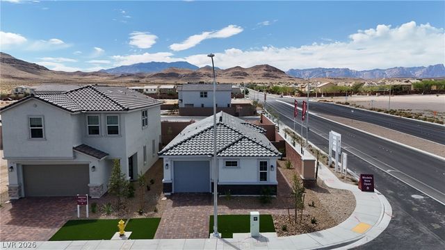 10507 South Lisa Lane, Las Vegas, NV 89179