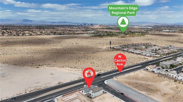 10507 South Lisa Lane, Las Vegas, NV 89179