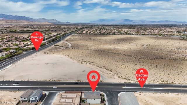 10507 South Lisa Lane, Las Vegas, NV 89179