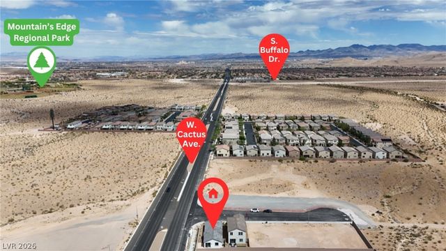 10507 South Lisa Lane, Las Vegas, NV 89179