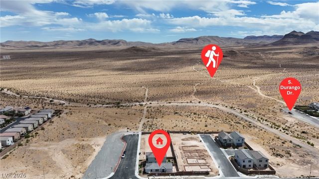 10507 South Lisa Lane, Las Vegas, NV 89179