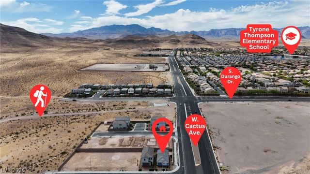 10507 South Lisa Lane, Las Vegas, NV 89179