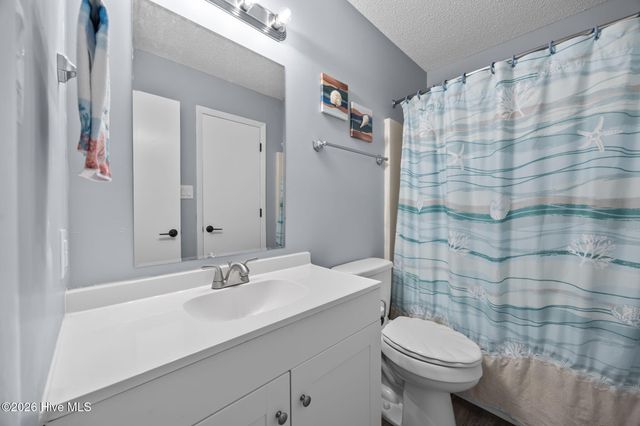 9100 Reed Drive 4106, Emerald Isle, NC 28594