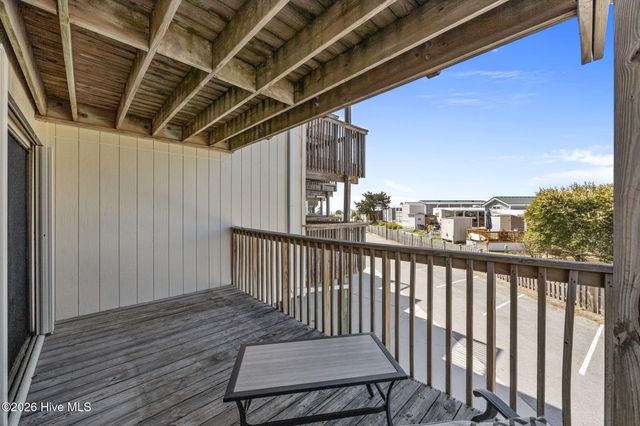9100 Reed Drive 4106, Emerald Isle, NC 28594