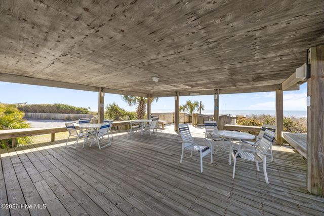 9100 Reed Drive 4106, Emerald Isle, NC 28594