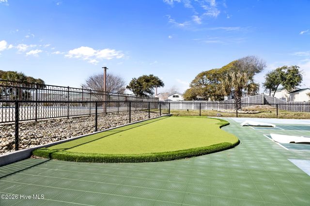 9100 Reed Drive 4106, Emerald Isle, NC 28594