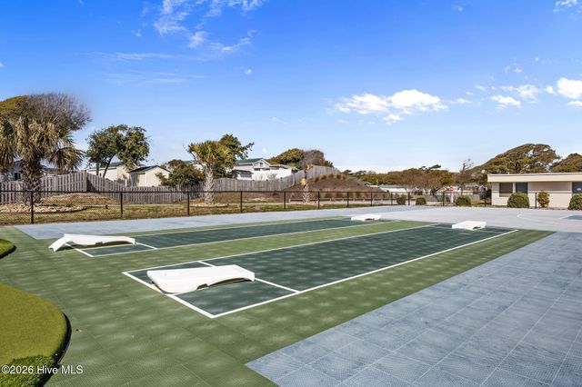 9100 Reed Drive 4106, Emerald Isle, NC 28594