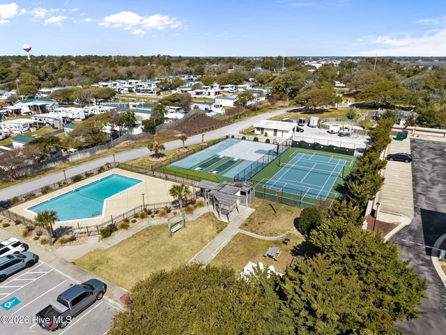 9100 Reed Drive 4106, Emerald Isle, NC 28594