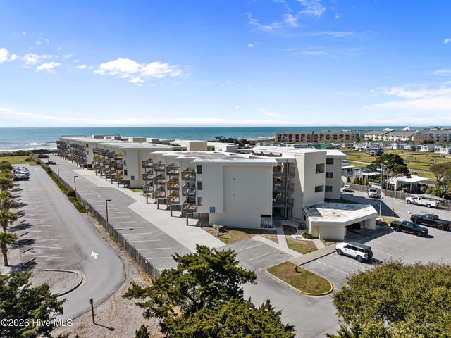 9100 Reed Drive 4106, Emerald Isle, NC 28594